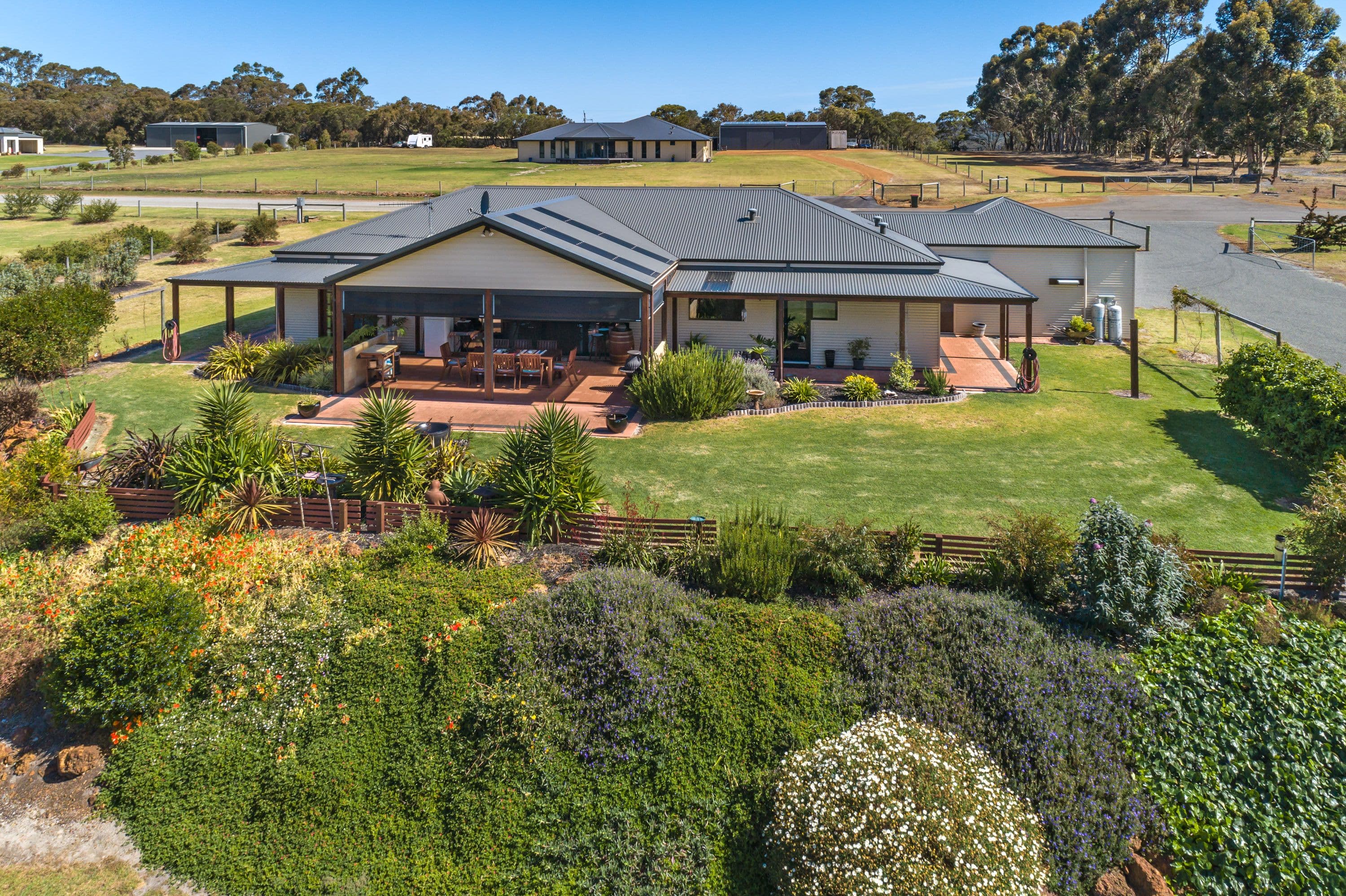 331 Lowanna Drive, Marbelup WA 6330, Marbelup - Image 1