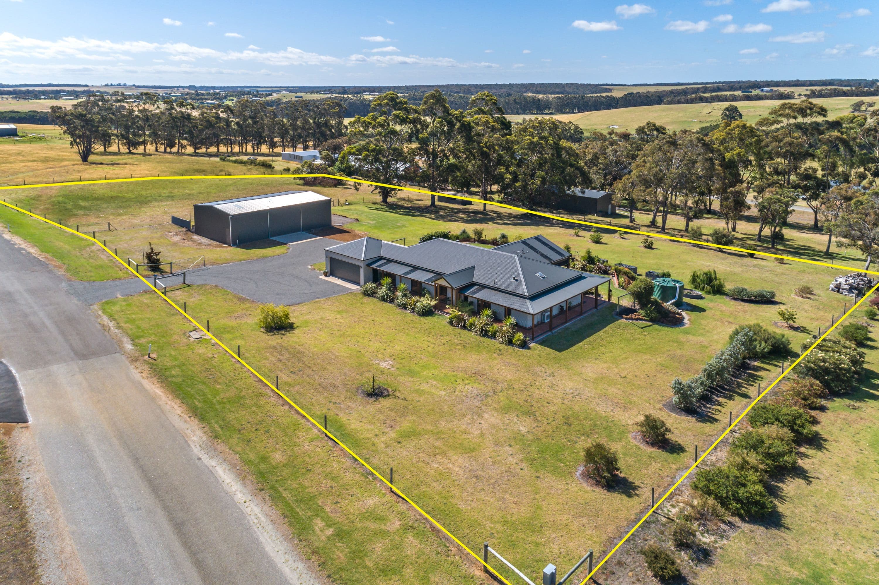 331 Lowanna Drive, Marbelup WA 6330, Marbelup - Thumbnail 3