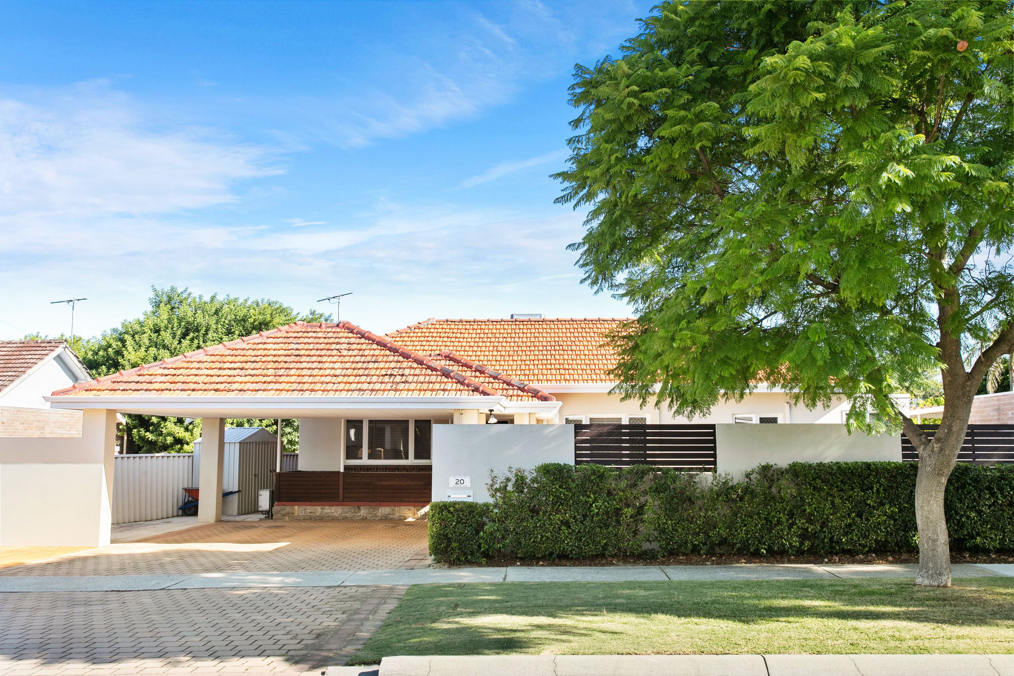 20 Spencer Avenue, Yokine WA 6060, Yokine - Thumbnail 2