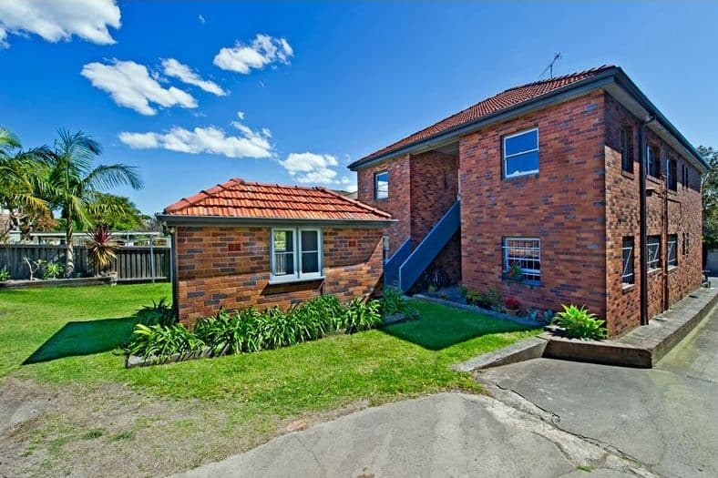16 Henry Street, QUEENS PARK NSW 2022, Queens Park - Image 1