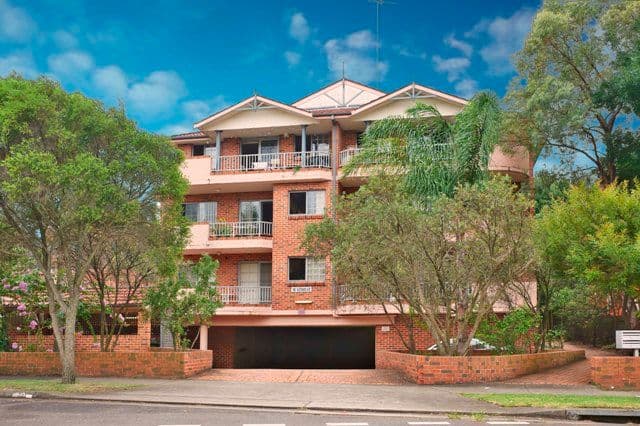 30 Lennox Street, PARRAMATTA NSW 2150, Parramatta - Image 1
