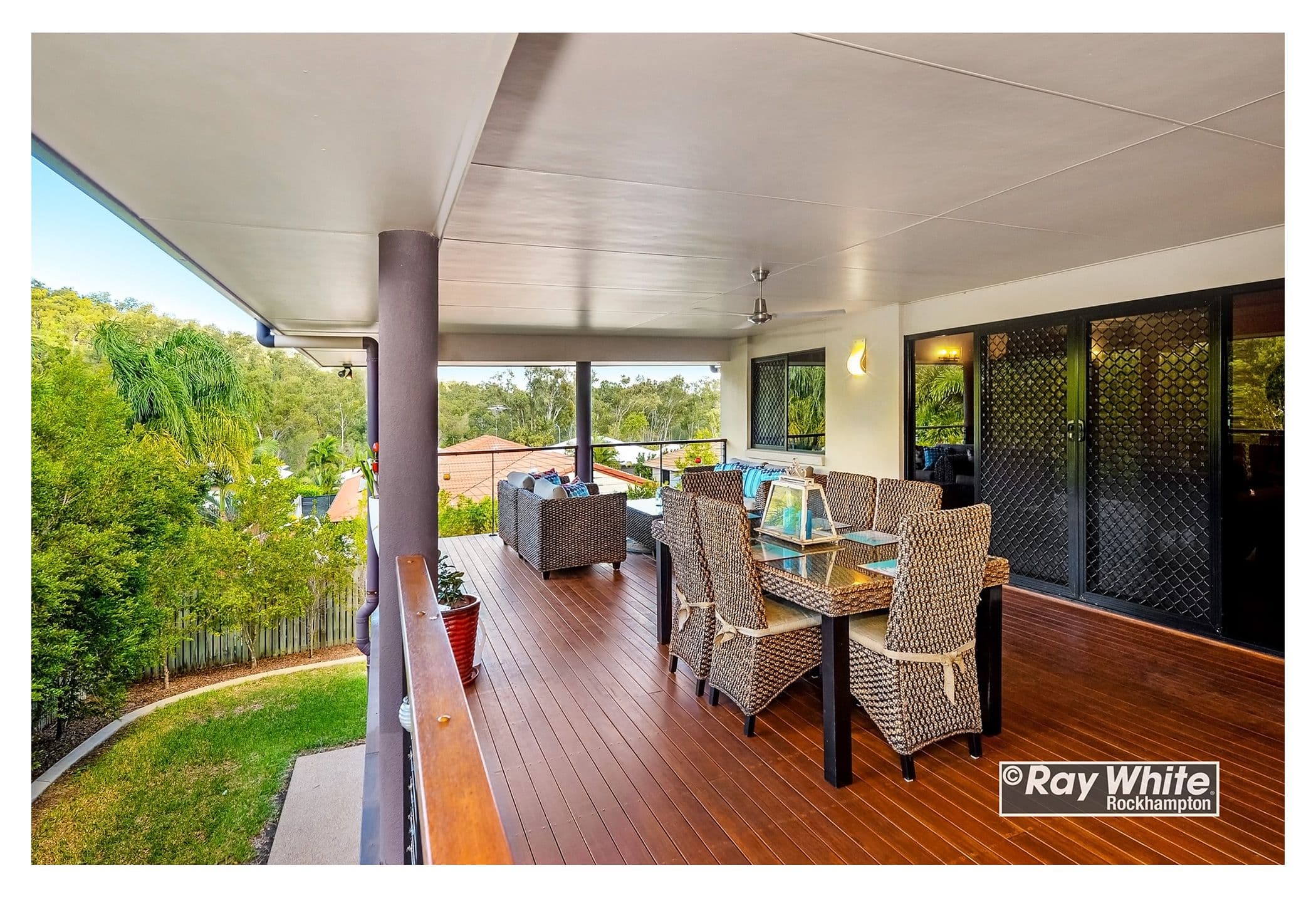 10 Haven Close, Norman Gardens QLD 4701, Norman Gardens - Thumbnail 2