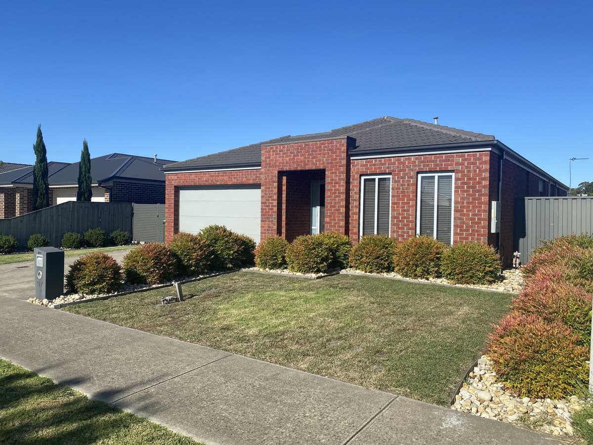 97 Hammersmith Circuit, Traralgon VIC 3844, Traralgon - Image 1