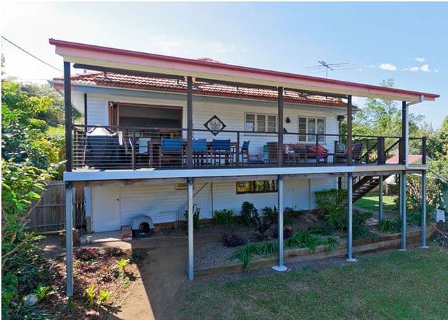 40 Grenfell Street, MOUNT GRAVATT EAST QLD 4122, Mount Gravatt East - Thumbnail 2