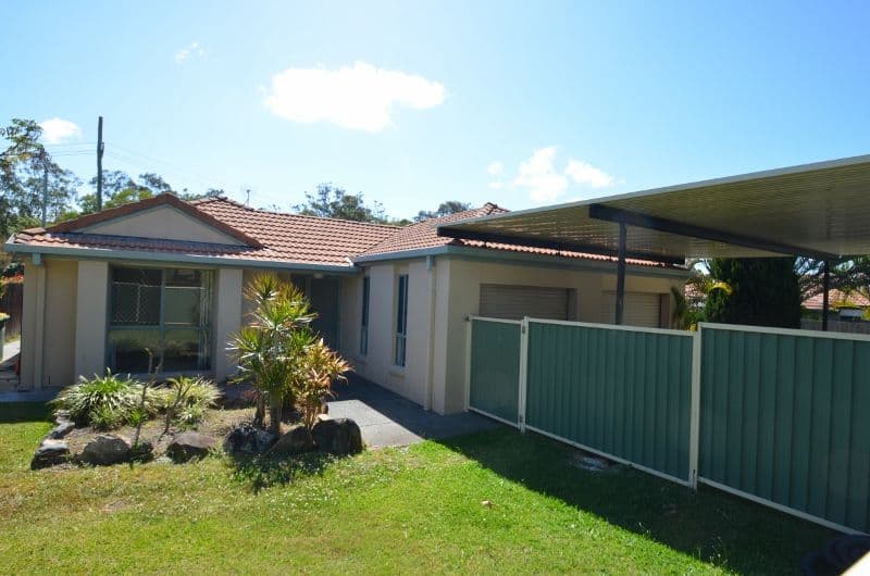 144 Greenacre Drive, PARKWOOD QLD 4214, Parkwood - Image 1