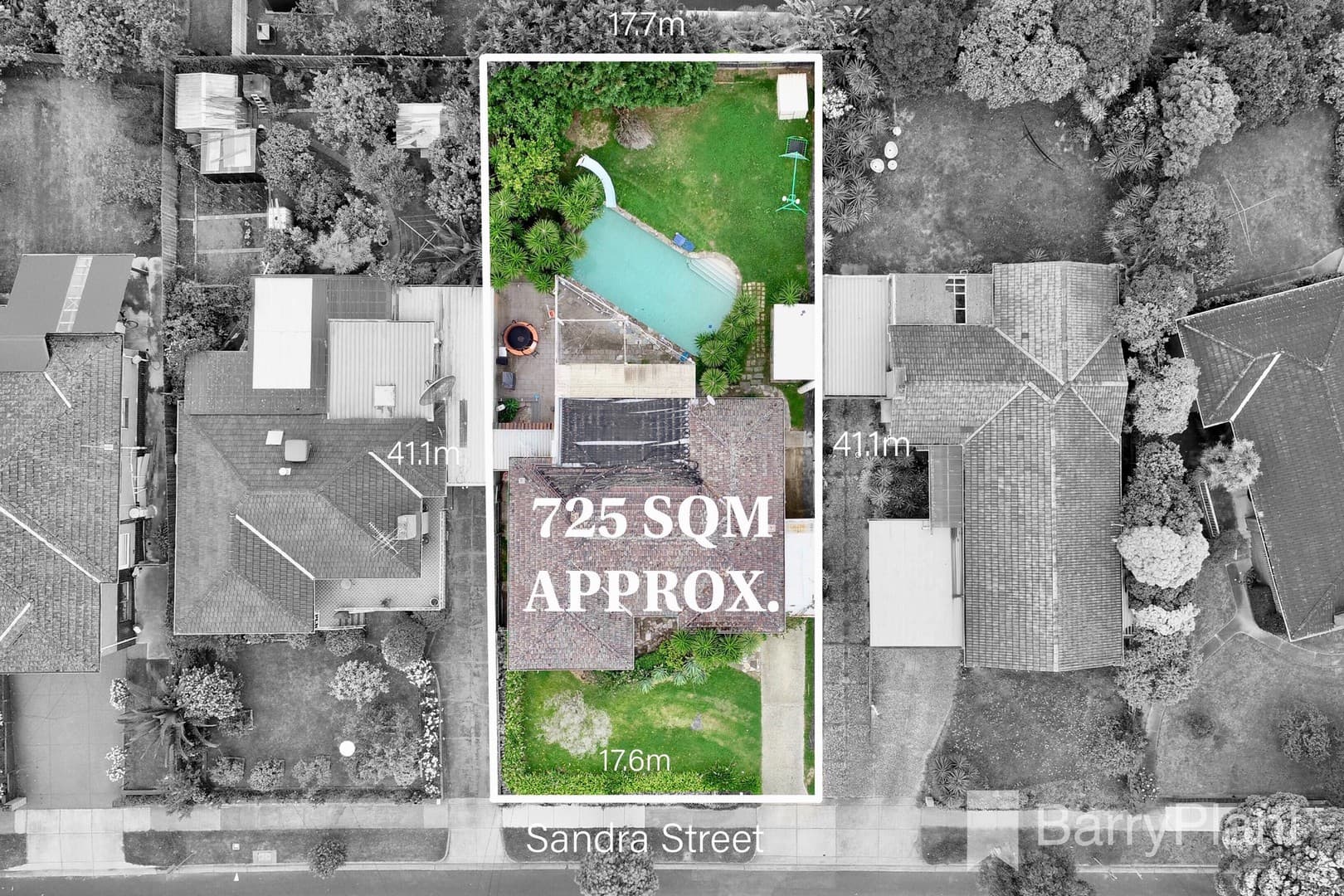 34 Sandra Street, Bulleen, VIC 3105, Bulleen - Thumbnail 4