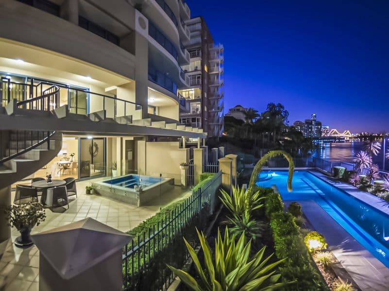 76 Thorn Street, Kangaroo Point QLD 4169, Kangaroo Point - Thumbnail 2