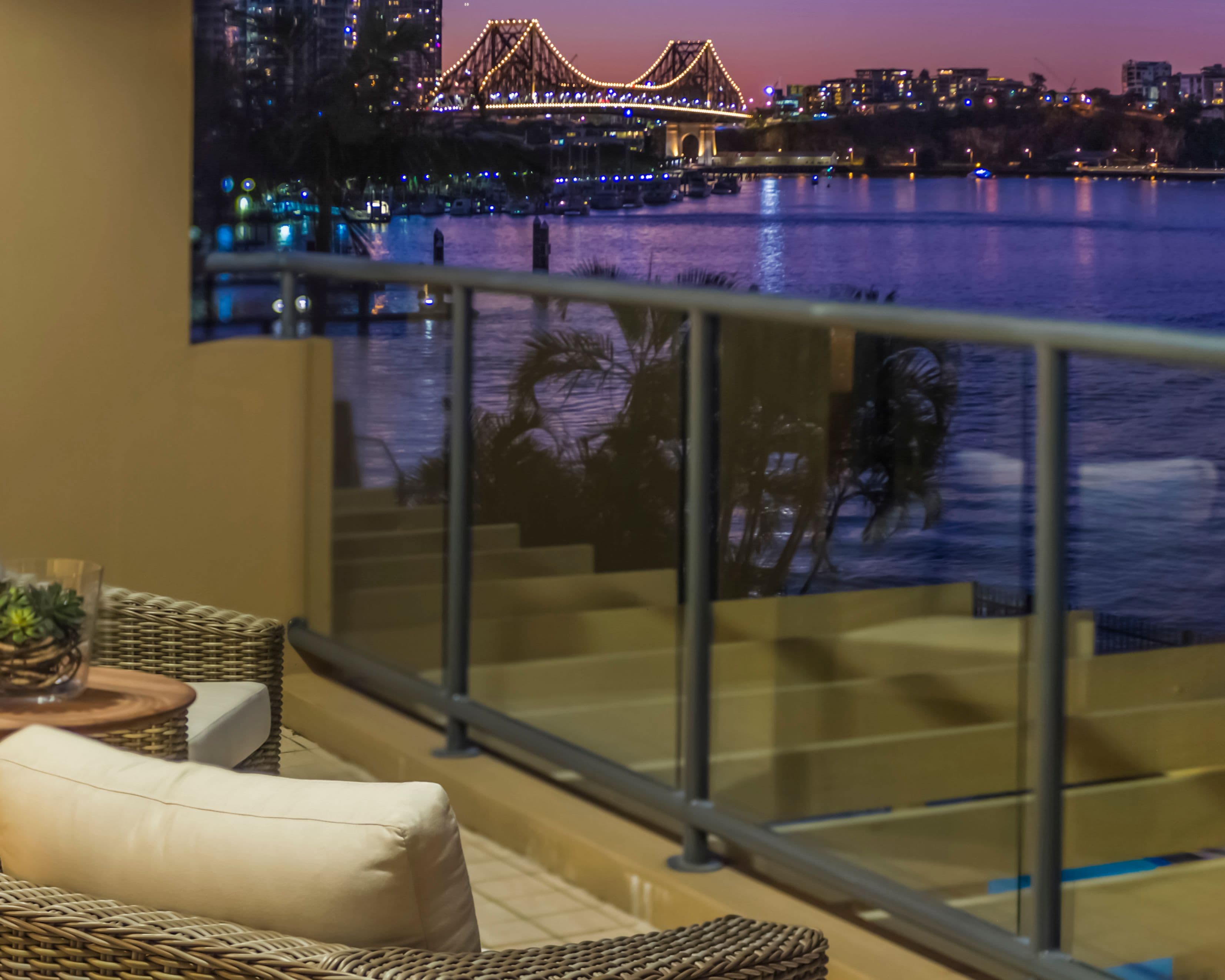 76 Thorn Street, Kangaroo Point QLD 4169, Kangaroo Point - Thumbnail 3