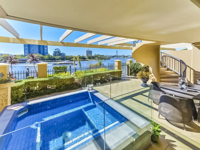 76 Thorn Street, Kangaroo Point QLD 4169, Kangaroo Point - Thumbnail 4