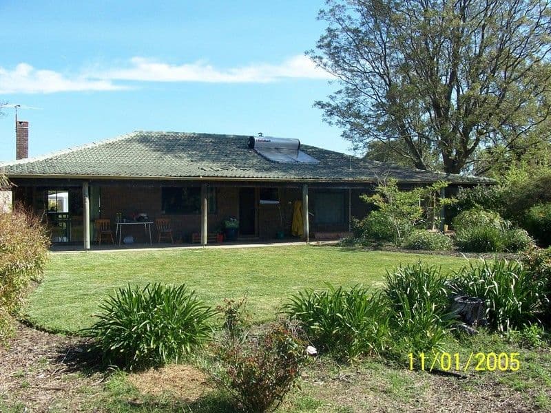 25 Brockholes Street, BULLSBROOK WA 6084, Bullsbrook - Image 1