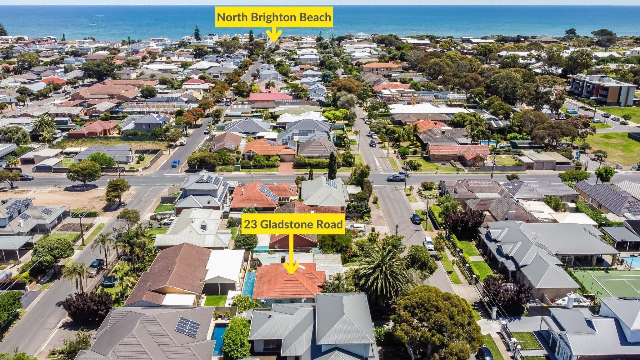 23 Gladstone Road, North Brighton SA 5048, North Brighton - Image 1