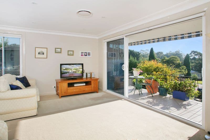 4 Mawarra Close, FORESTVILLE NSW 2087, Forestville - Image 1