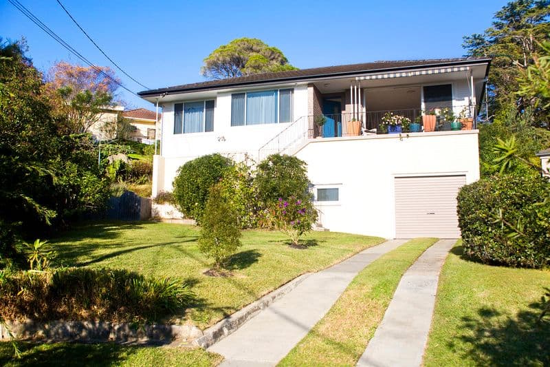 4 Mawarra Close, FORESTVILLE NSW 2087, Forestville - Thumbnail 3
