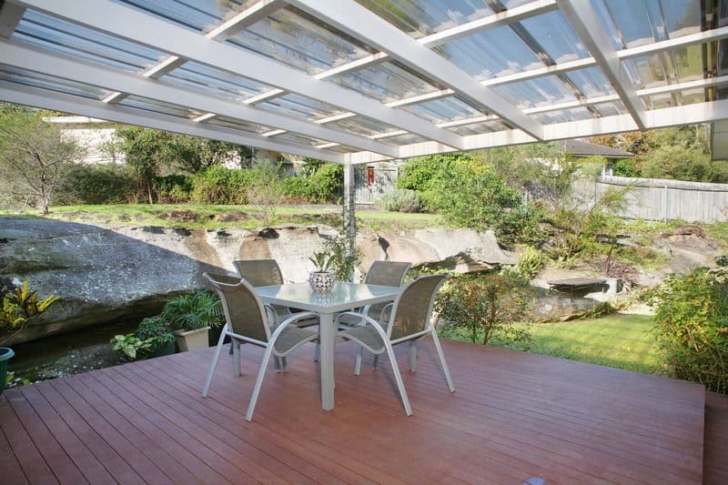 4 Mawarra Close, FORESTVILLE NSW 2087, Forestville - Thumbnail 4