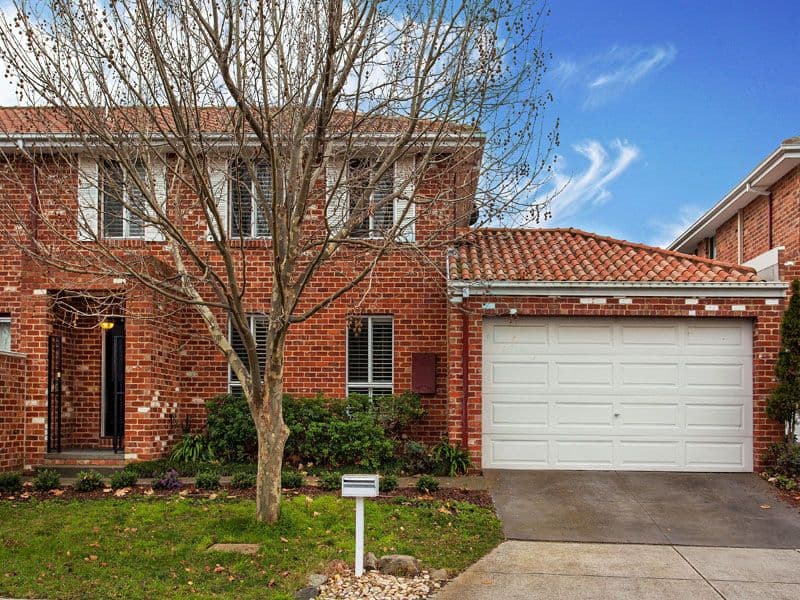 1 Harry Court, DINGLEY VILLAGE VIC 3172, Dingley Village - Thumbnail 2