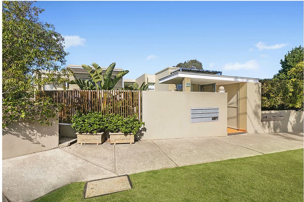 39 Carlisle Street, Rose Bay NSW 2029, Rose Bay - Image 1