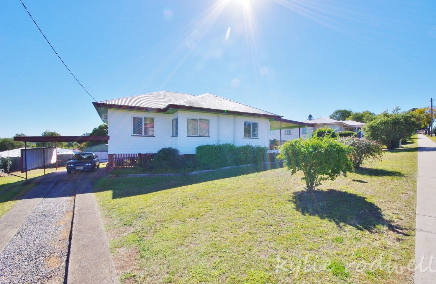 34 BIRNAM Street, BEAUDESERT QLD 4285, Beaudesert - Image 1