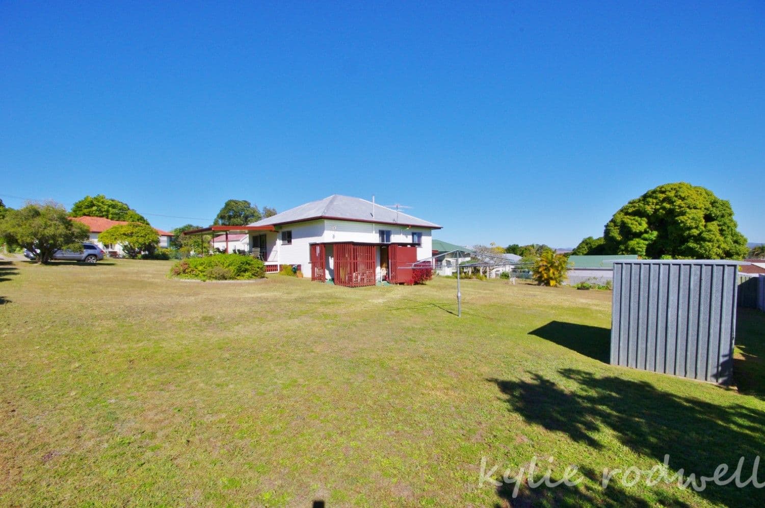 34 BIRNAM Street, BEAUDESERT QLD 4285, Beaudesert - Thumbnail 4