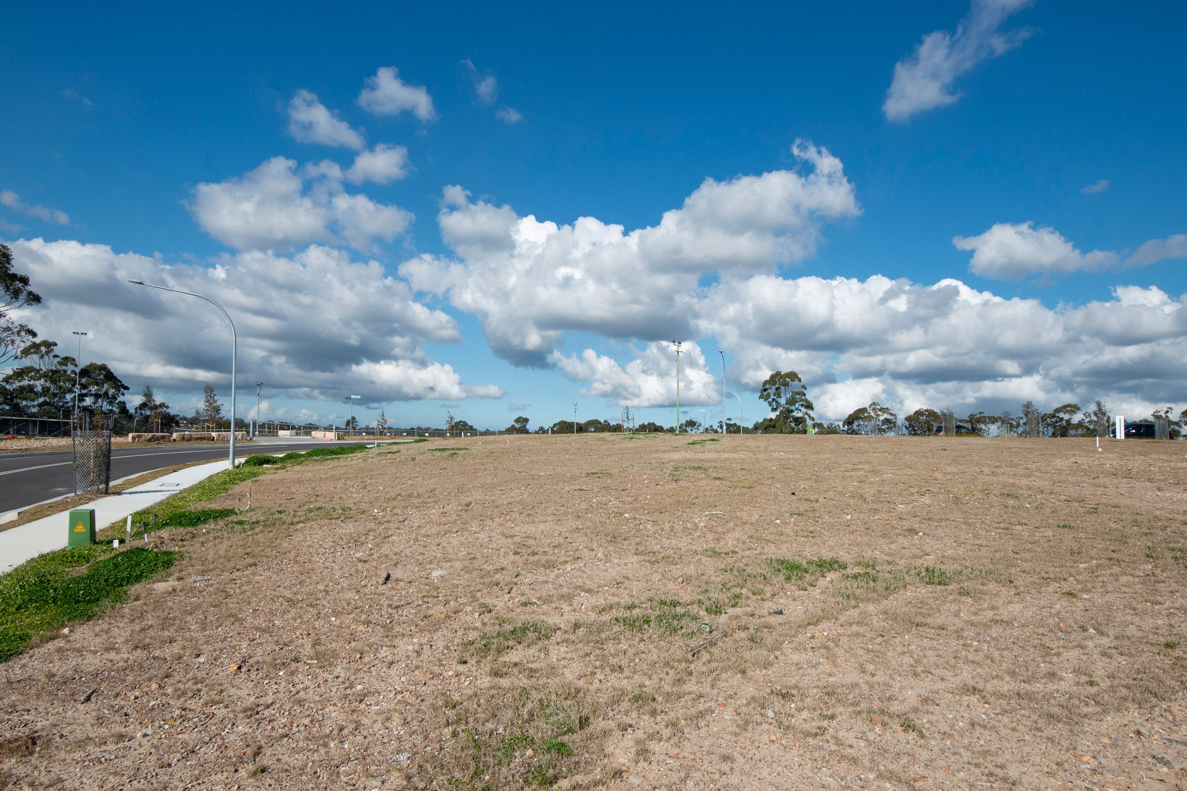 Lot 37 Ridgeway, Barden Ridge NSW 2234, Barden Ridge - Thumbnail 2