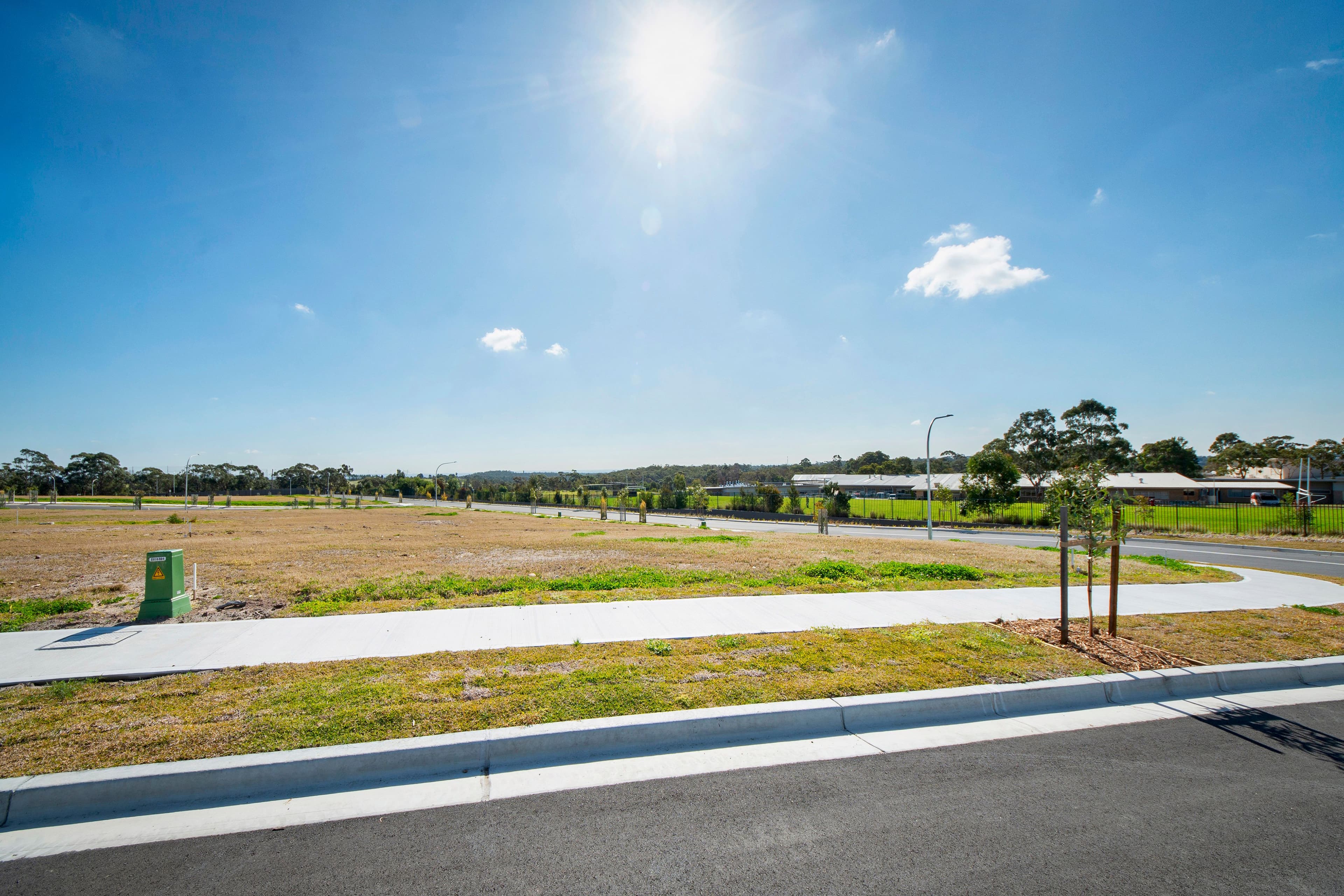 Lot 37 Ridgeway, Barden Ridge NSW 2234, Barden Ridge - Thumbnail 4