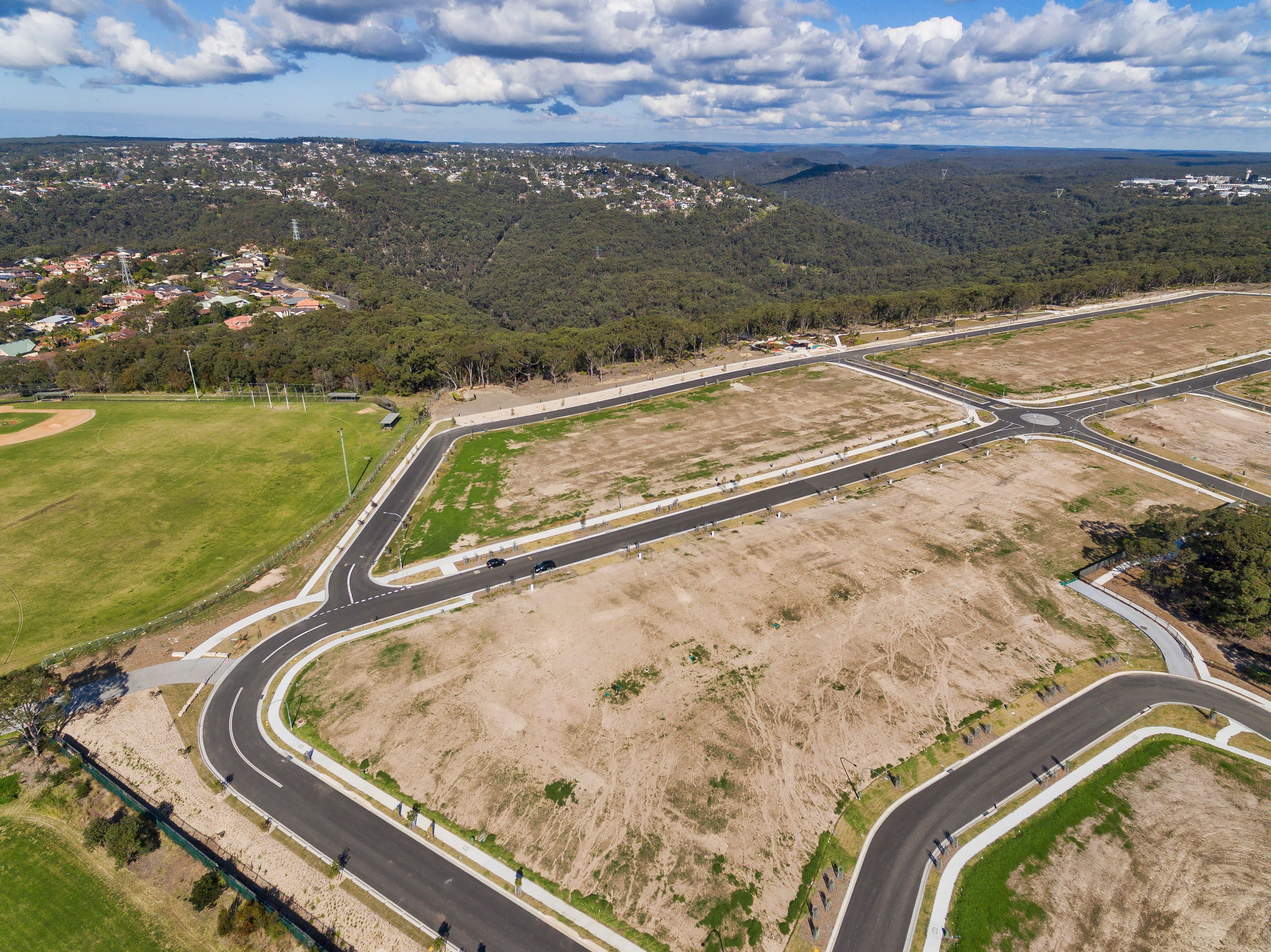 Lot 37 Ridgeway, Barden Ridge NSW 2234, Barden Ridge - Thumbnail 5