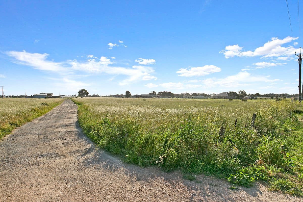 Lot 33 Old Port Wakefield Road, Two Wells SA 5501, Two Wells - Image 1