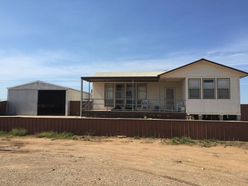 Lot 33 Old Port Wakefield Road, Two Wells SA 5501, Two Wells - Thumbnail 2