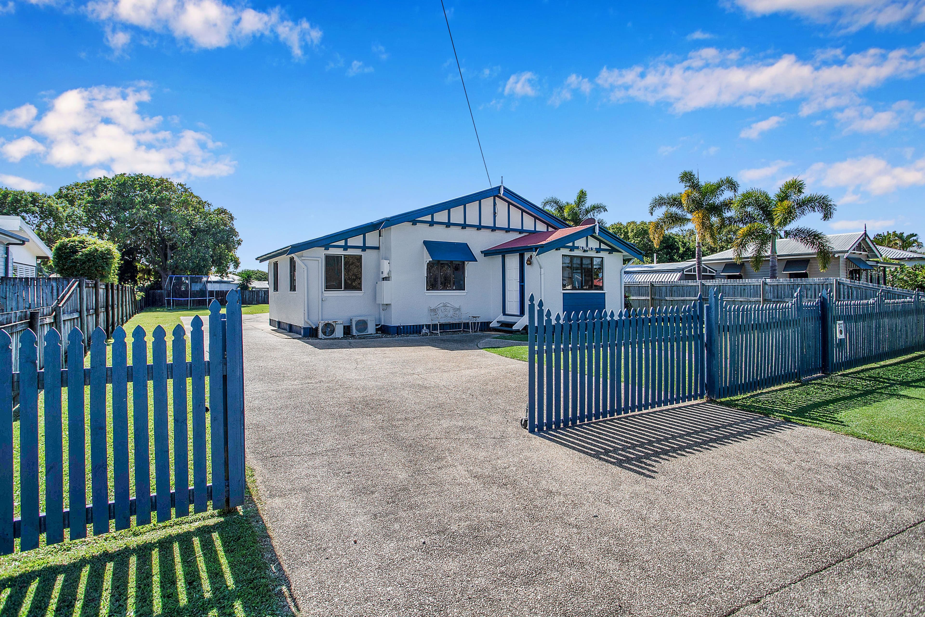 32 Pratt Street, South Mackay QLD 4740, South Mackay - Image 1