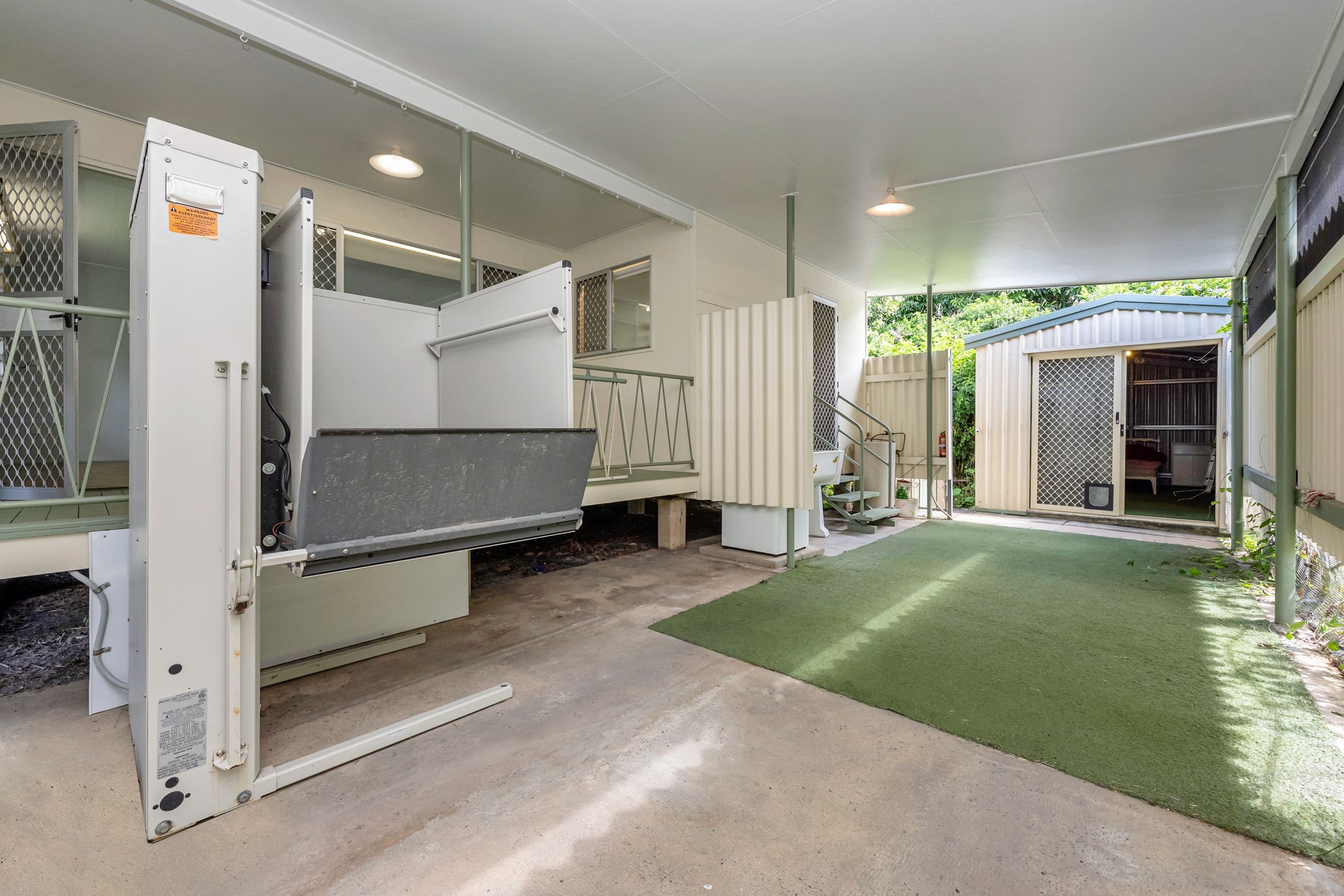 15 Dollview Avenue, Rasmussen QLD 4815, Rasmussen - Thumbnail 3