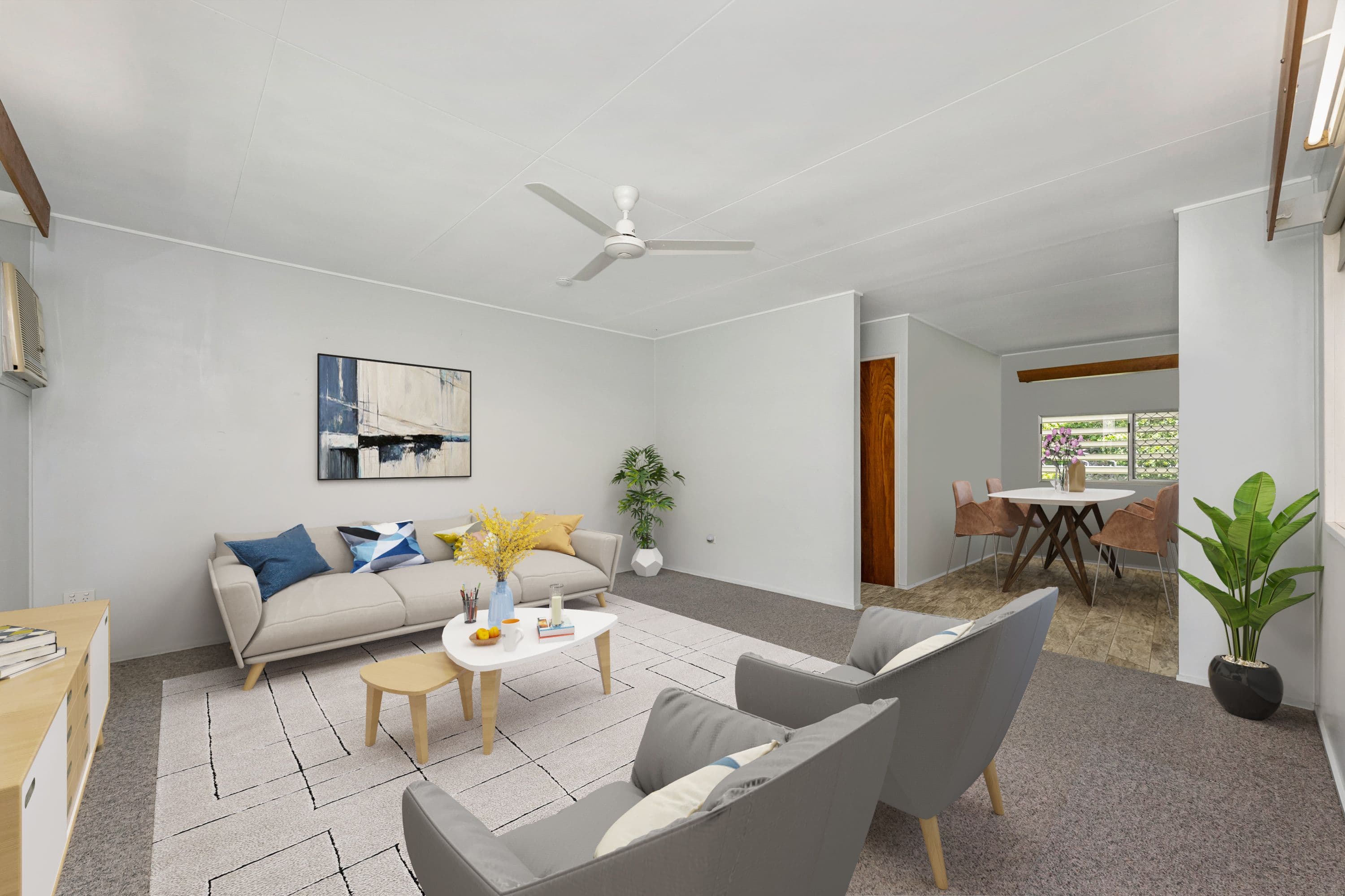 15 Dollview Avenue, Rasmussen QLD 4815, Rasmussen - Thumbnail 5