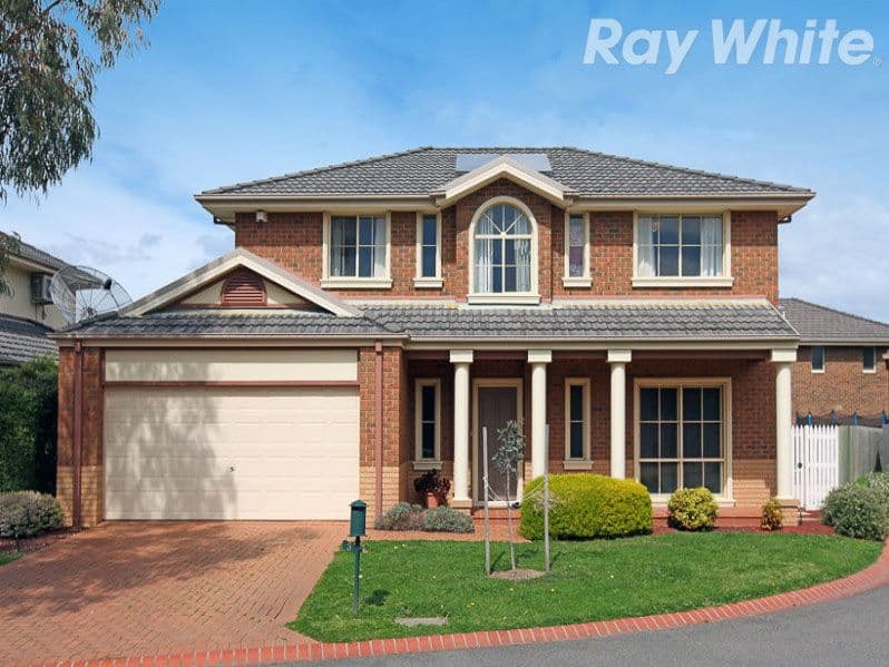 3 Cutleaf Court, BUNDOORA VIC 3083, Bundoora - Image 1