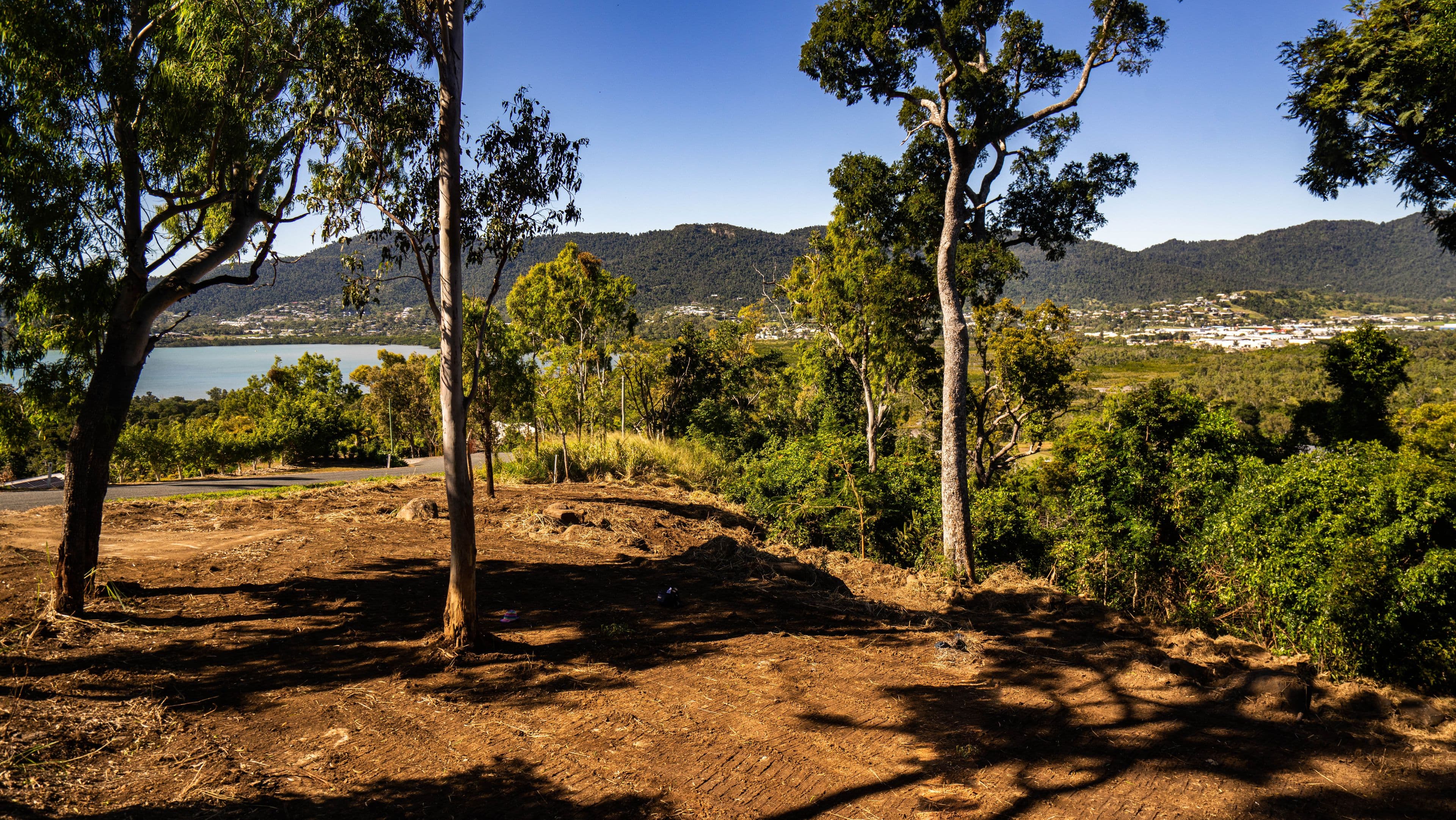 Lot 123 Parkland Drive, Woodwark QLD 4802, Woodwark - Image 1