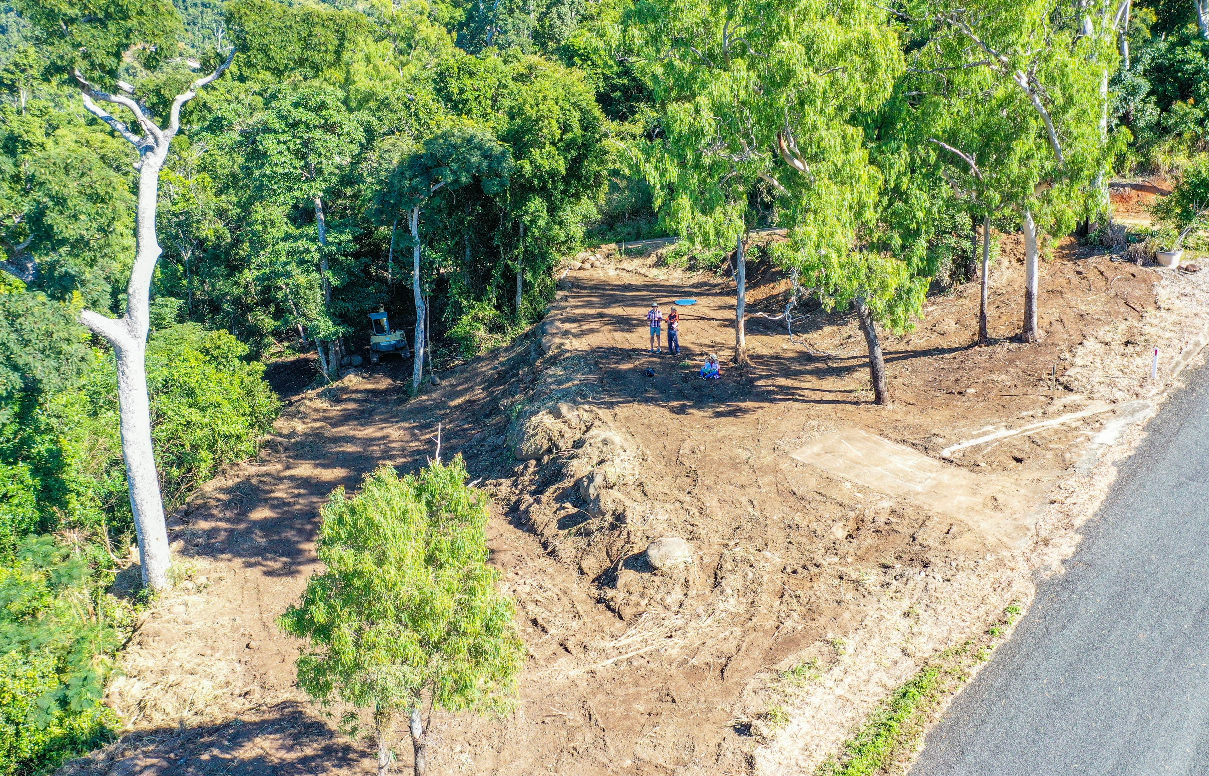 Lot 123 Parkland Drive, Woodwark QLD 4802, Woodwark - Thumbnail 2