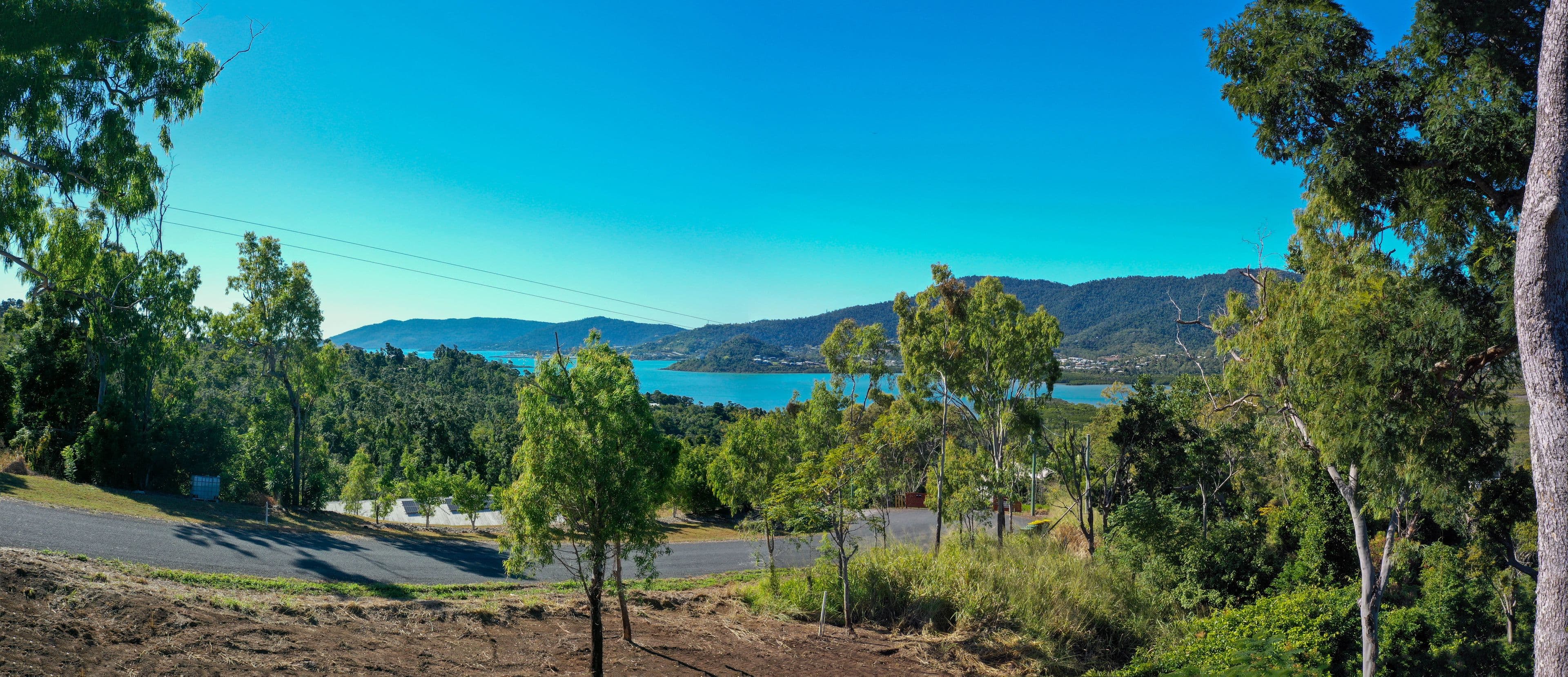 Lot 123 Parkland Drive, Woodwark QLD 4802, Woodwark - Thumbnail 3