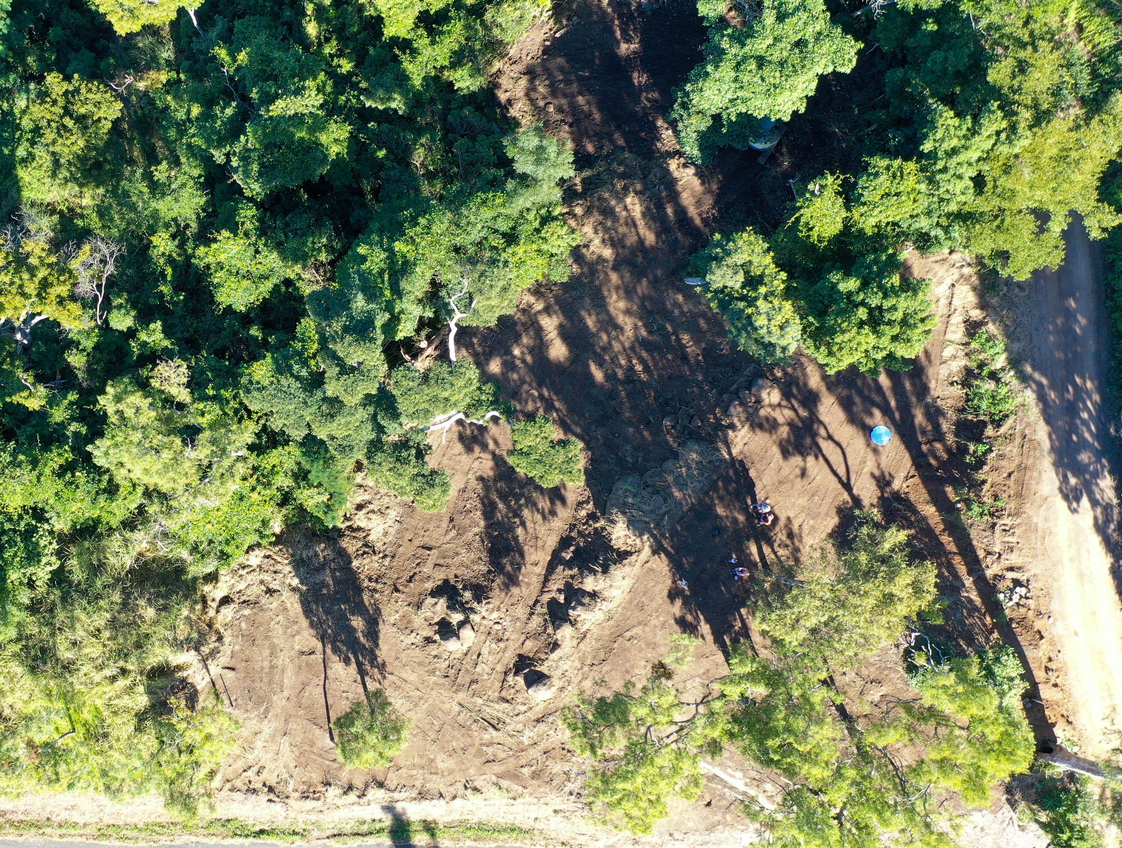 Lot 123 Parkland Drive, Woodwark QLD 4802, Woodwark - Thumbnail 4