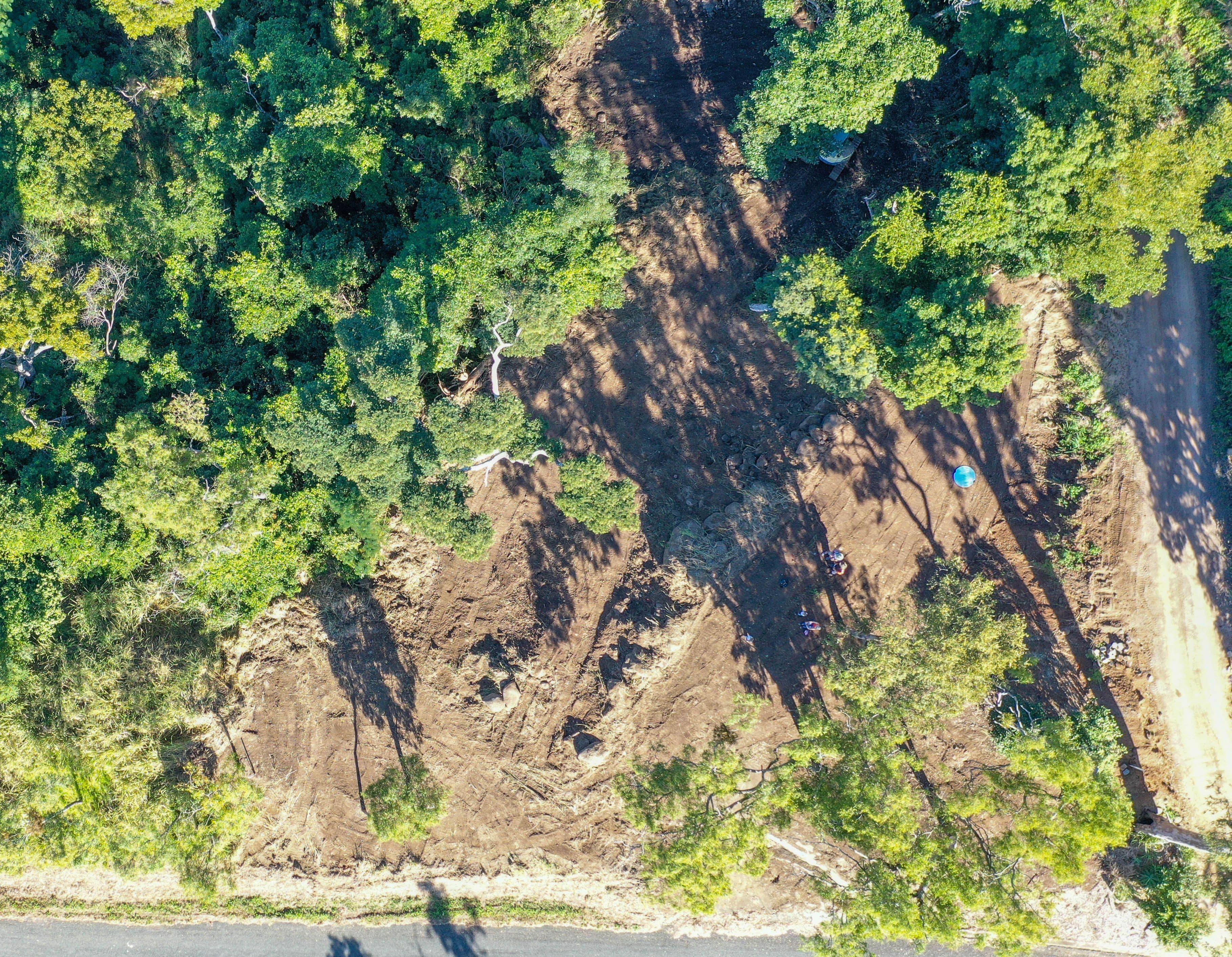 Lot 123 Parkland Drive, Woodwark QLD 4802, Woodwark - Thumbnail 6