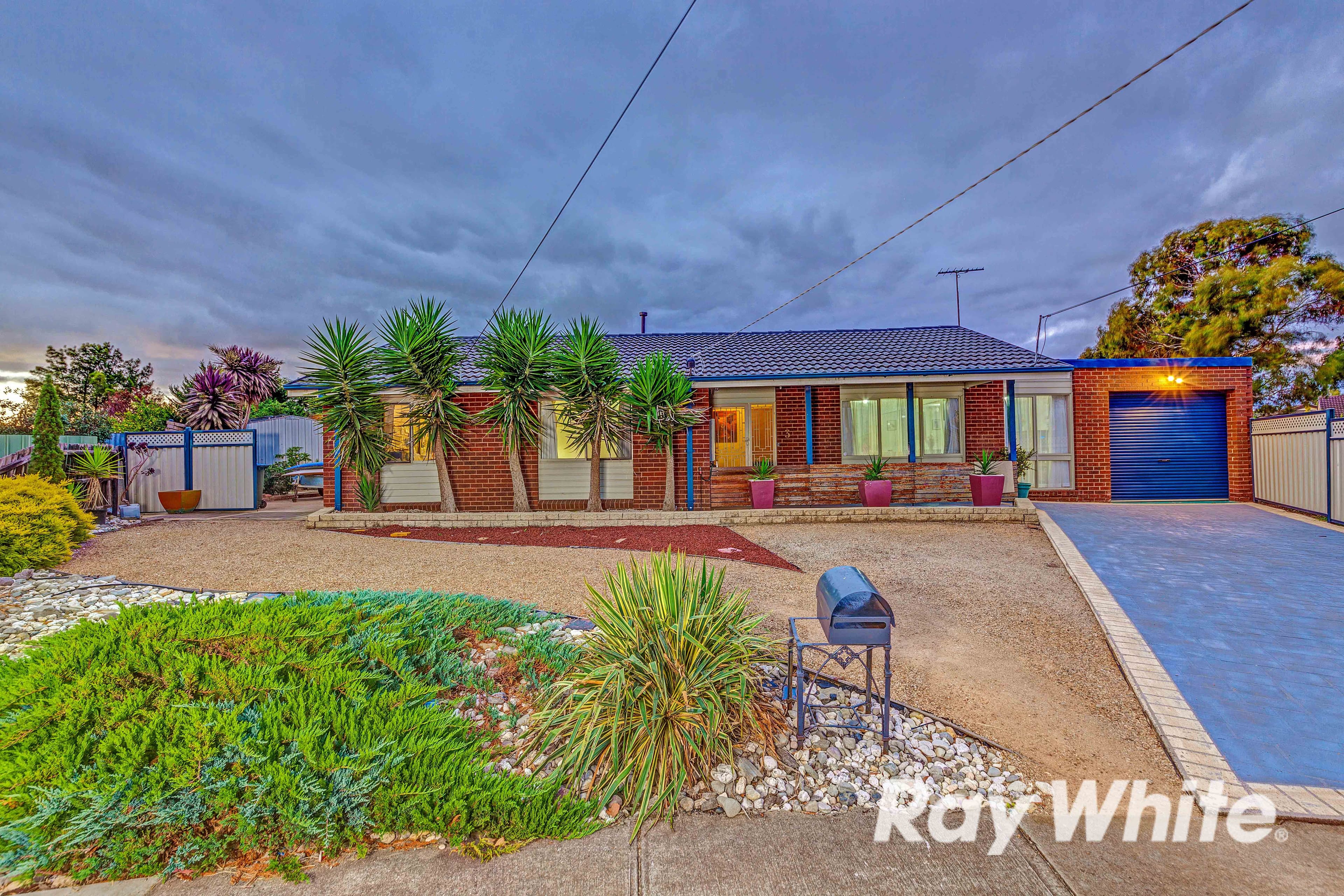 3 Budgie Court, Werribee VIC 3030, Werribee - Image 1