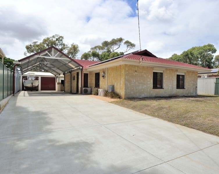 26 Darile Street, Hillman WA 6168, Hillman - Thumbnail 2