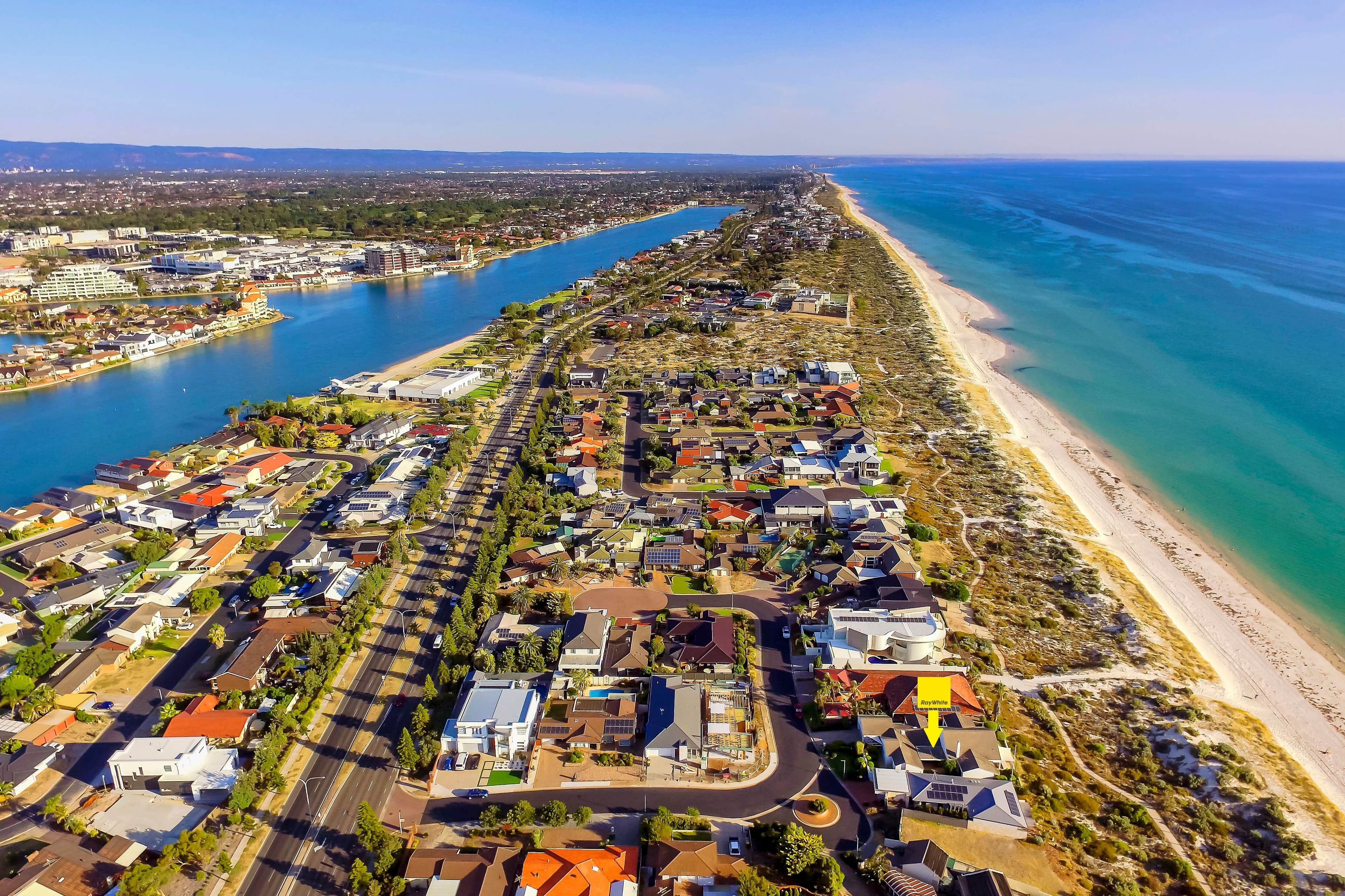 16 Dune Court, West Lakes Shore SA 5020, West Lakes Shore - Thumbnail 4