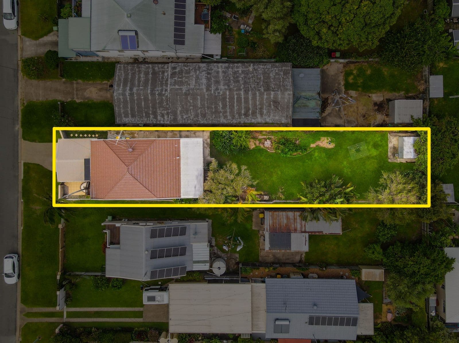 91 Turner Street, Scarborough QLD 4020, Scarborough - Thumbnail 3