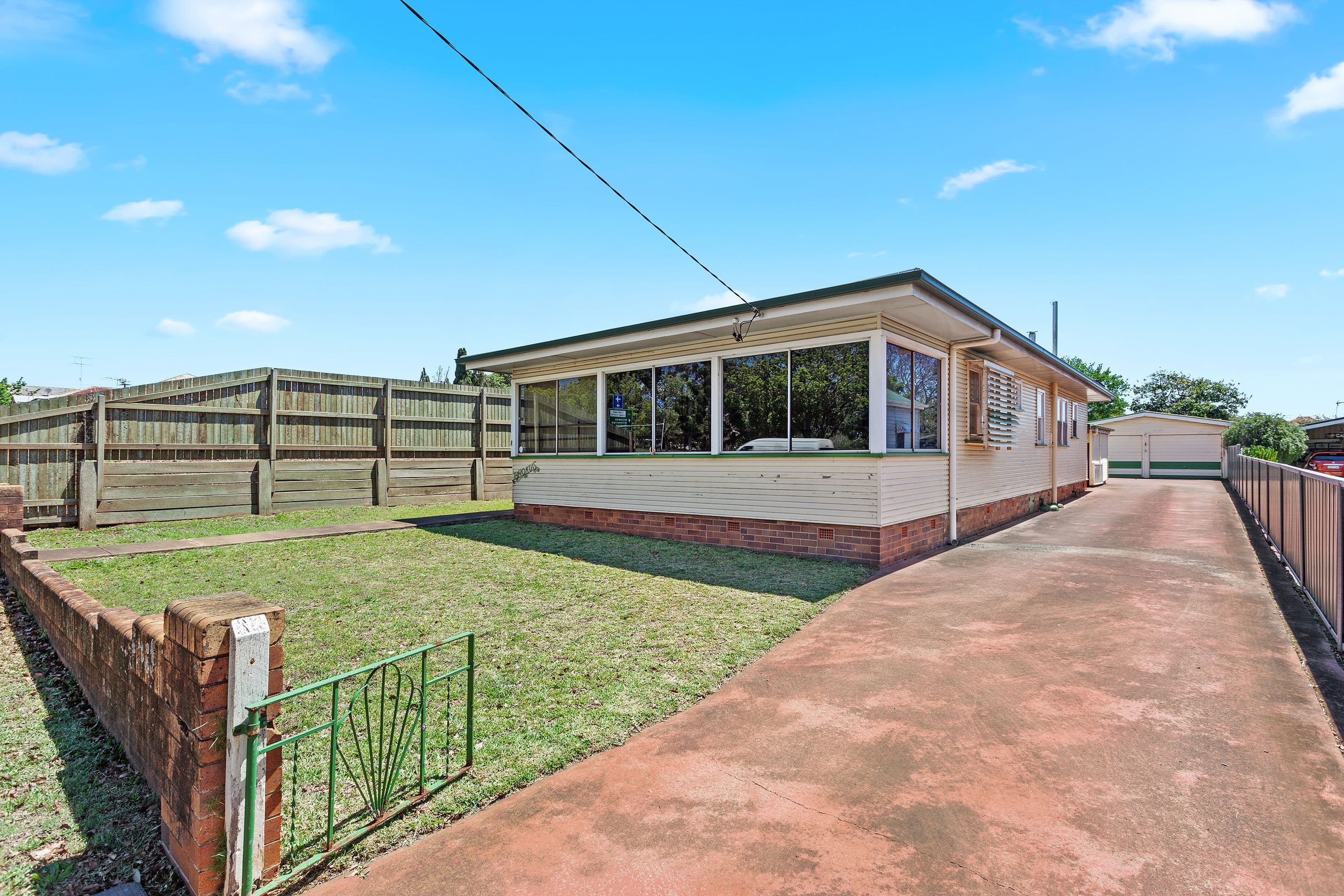 381 Tor Street, Wilsonton QLD 4350, Wilsonton - Image 1
