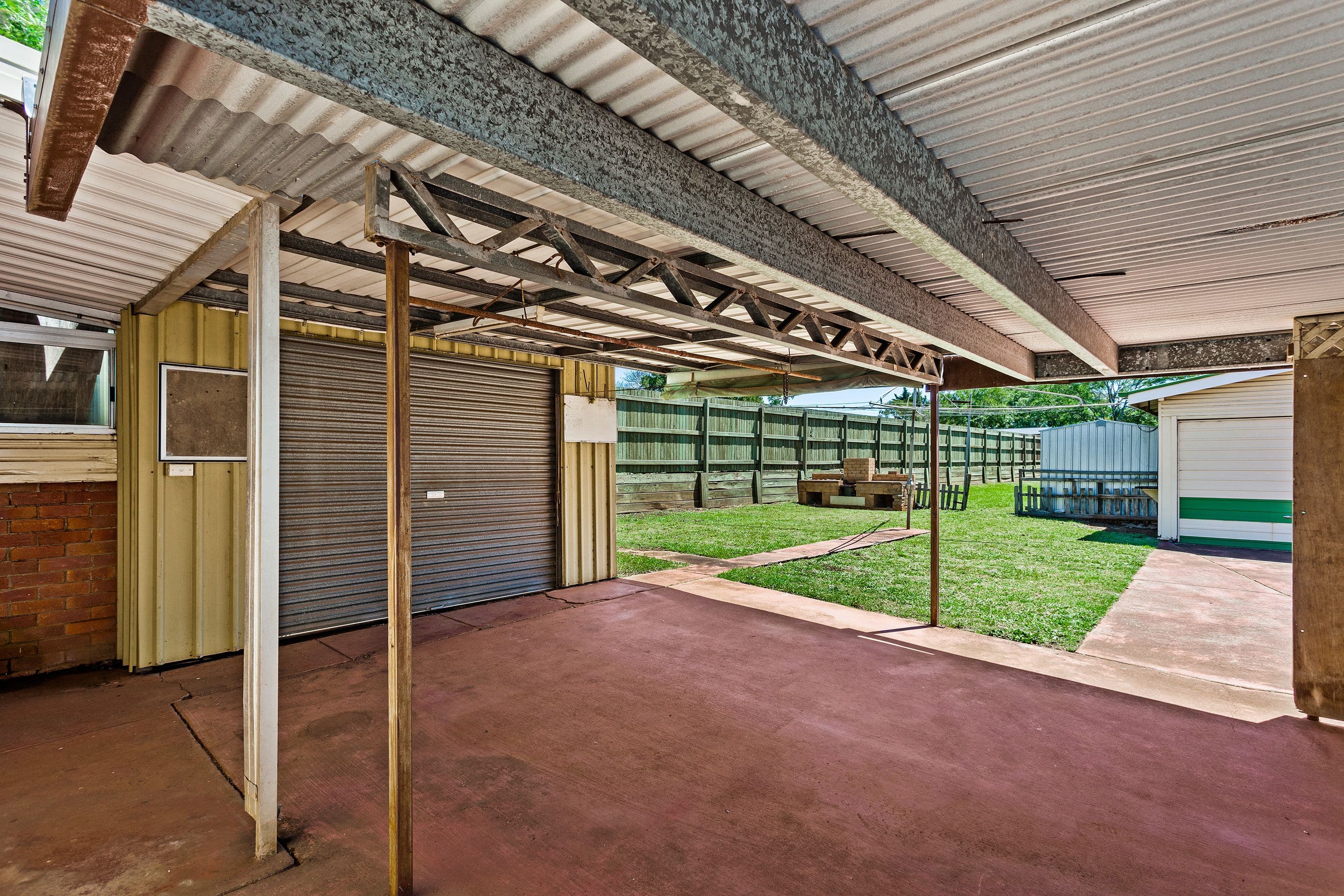 381 Tor Street, Wilsonton QLD 4350, Wilsonton - Thumbnail 5
