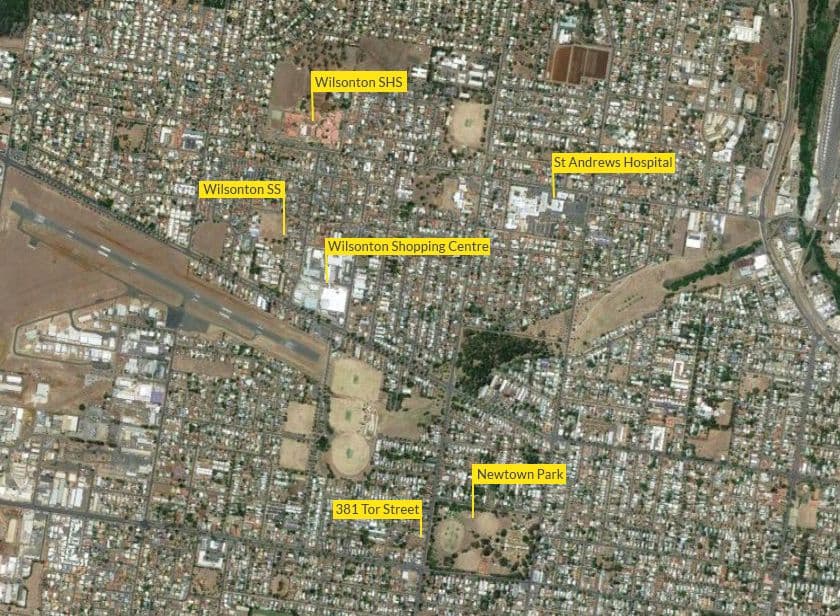 381 Tor Street, Wilsonton QLD 4350, Wilsonton - Thumbnail 7