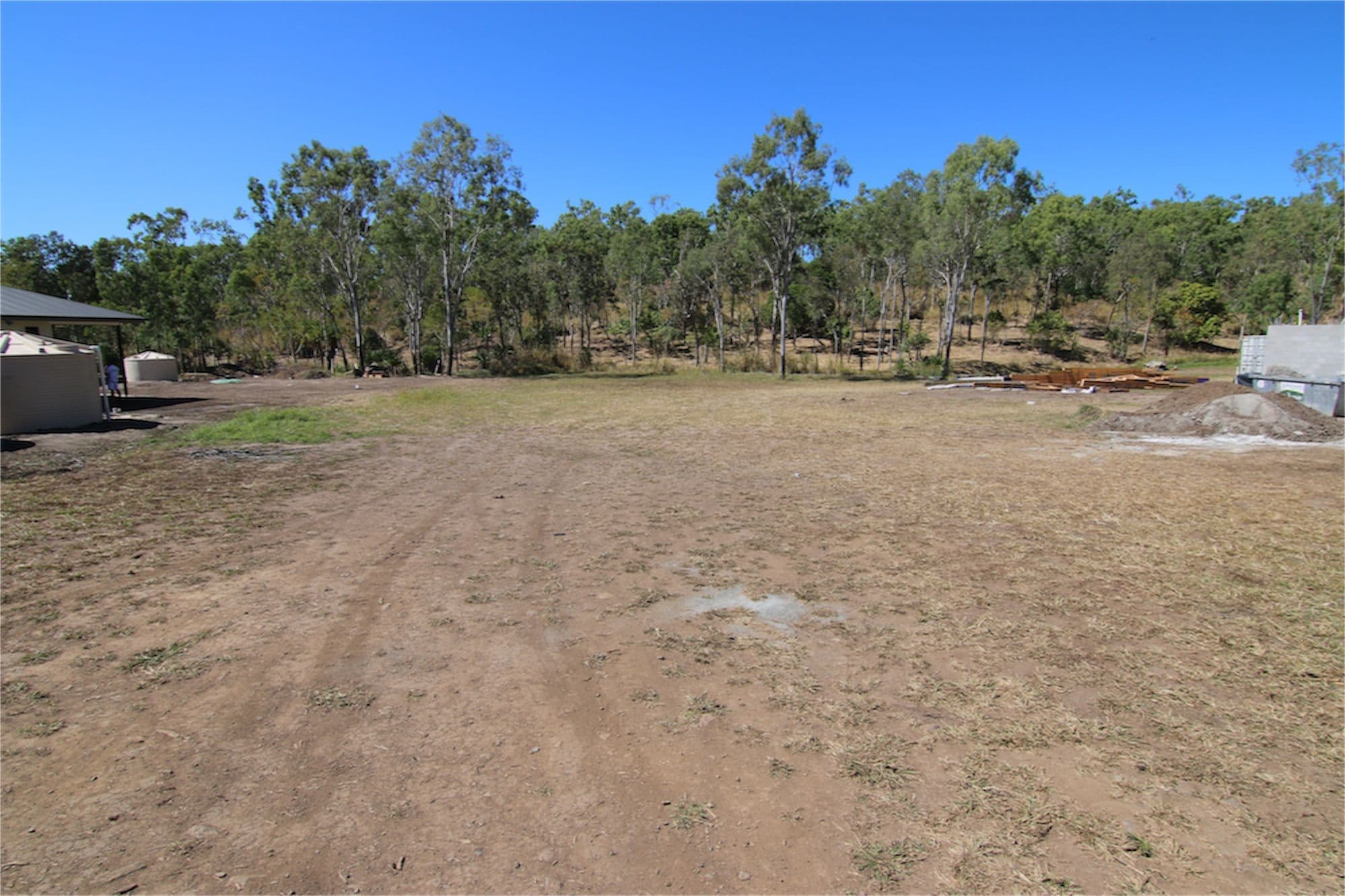 Lot 21 Botanica Drive Estate, Cannonvale QLD 4802, Cannonvale - Image 1