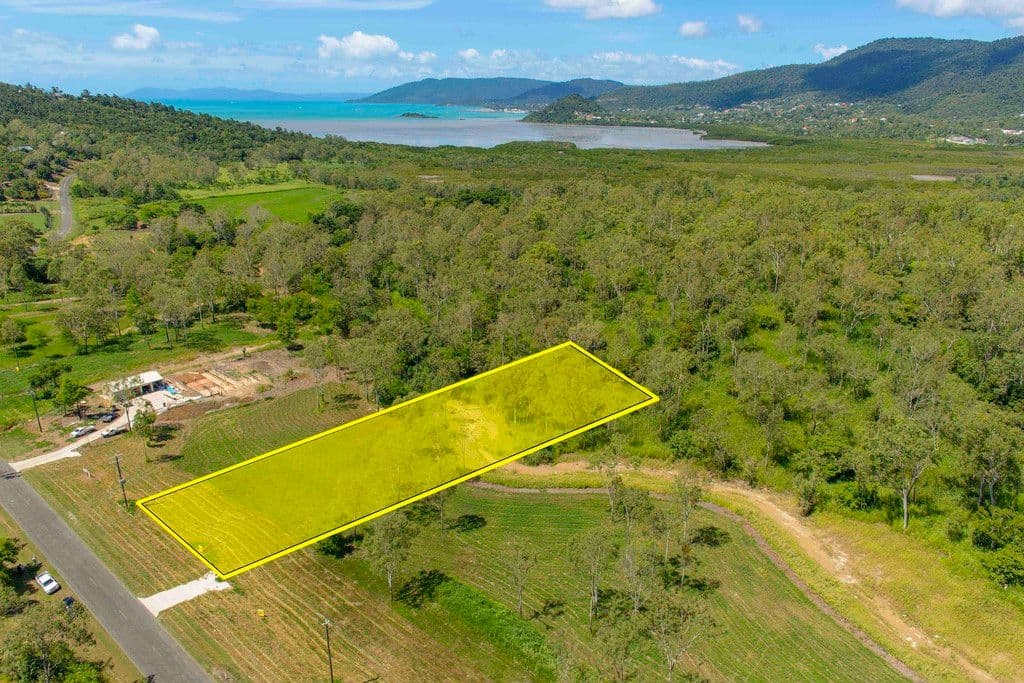 Lot 21 Botanica Drive Estate, Cannonvale QLD 4802, Cannonvale - Thumbnail 3