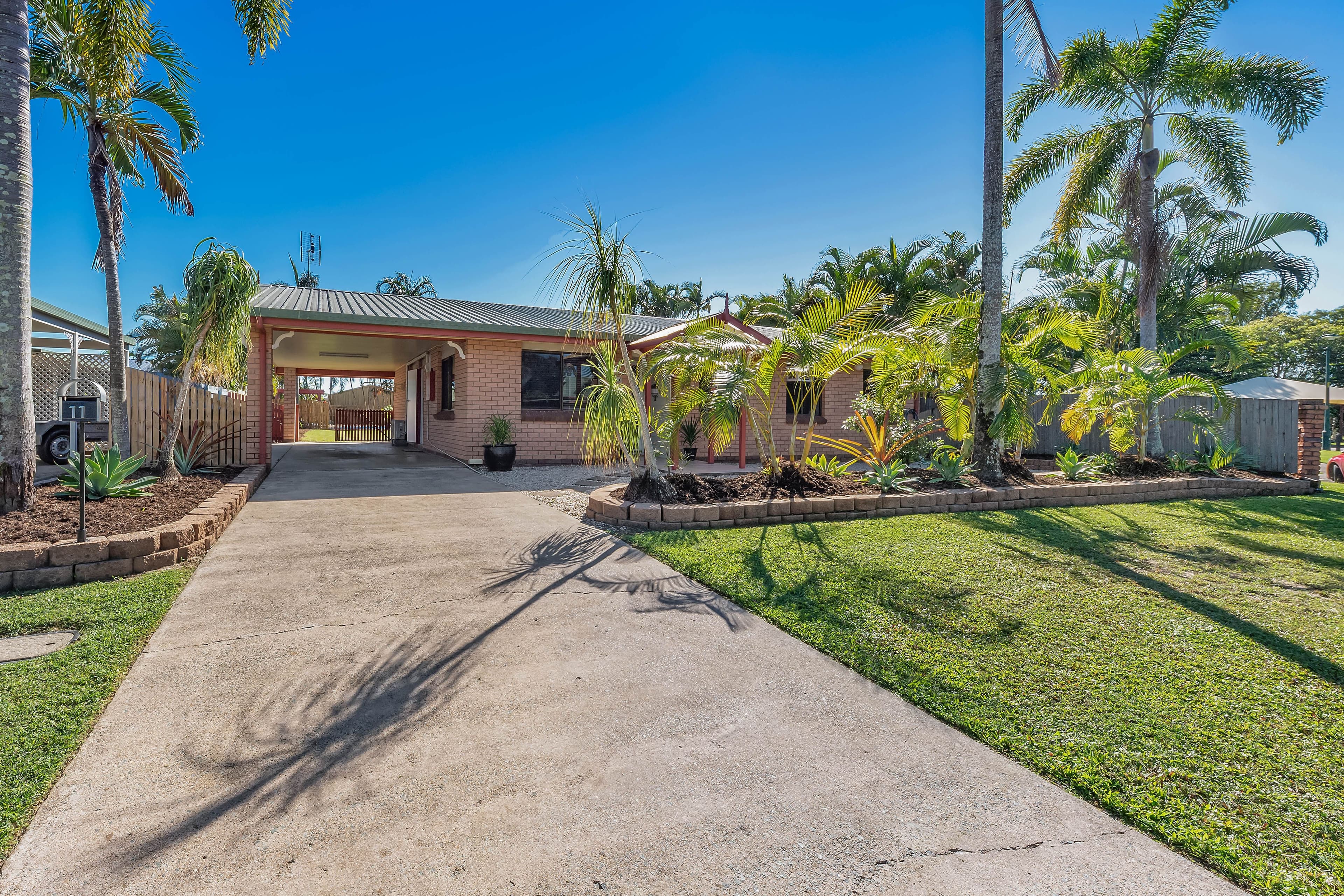 11 Keith Johns Drive, Proserpine QLD 4800, Proserpine - Image 1