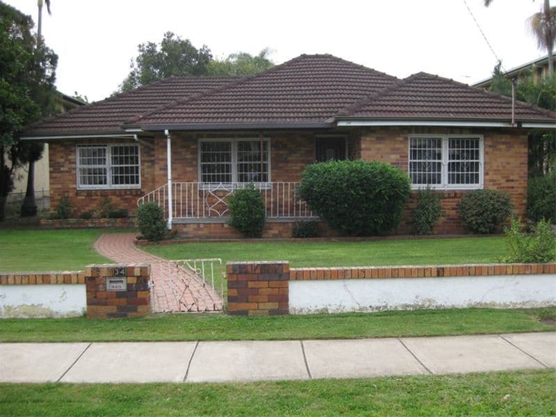 34 Kent Street, HAMILTON QLD 4007, Hamilton - Thumbnail 2
