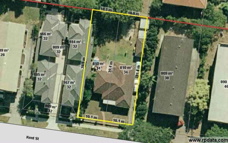 34 Kent Street, HAMILTON QLD 4007, Hamilton - Thumbnail 4
