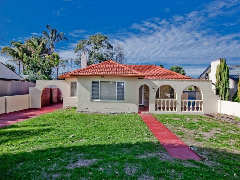 14 McGilvray Avenue, MORLEY WA 6062, Morley - Thumbnail 2