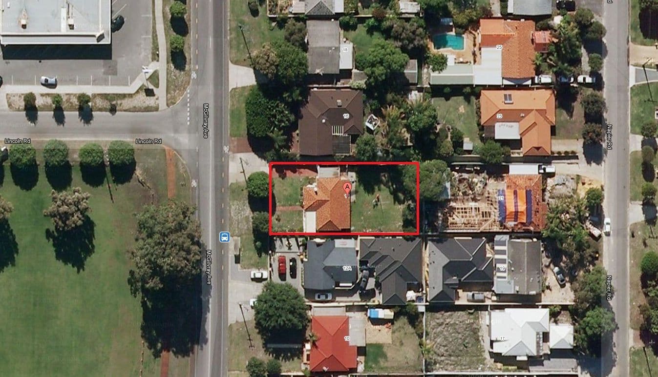 14 McGilvray Avenue, MORLEY WA 6062, Morley - Thumbnail 5